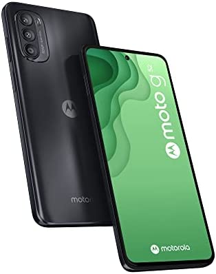 Motorola Moto g52 Smartphone débloqué 4G 128Go sans carte SIM, double carte SIM - Gris anthracite Version FR Fiche Technique et Prix au Maroc
