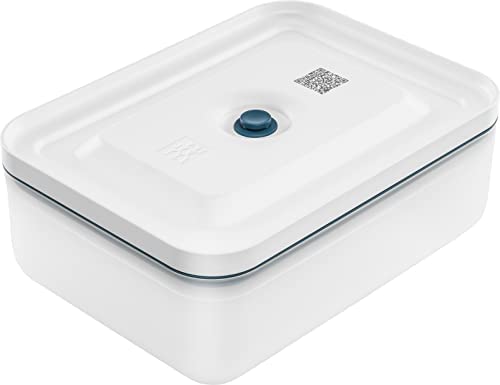 ZWILLING Fresh & Save Boîte sous Vide pour réfrigérateur, en Plastique, Semi-Transparente, La Mer Fiche Technique et Prix au Maroc