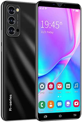NeoMan Reno4 Smartphone, écran 5.5”, Android, téléphone portable à double SIM, Quad-Core 4 Go ROM, double caméra, Bluetooth, GPS, Wi-Fi, noir Fiche Technique et Prix au Maroc