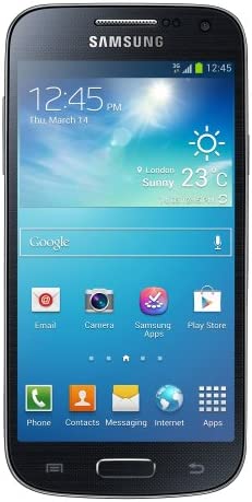 Samsung Galaxy S4 mini Smartphone débloqué 4G (Ecran: 4.3 pouces - 8 Go - Android 4.2.2 Jelly Bean) Noir Fiche Technique et Prix au Maroc