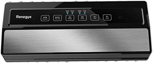 LSZ Machine d'étanchéité sous Vide, Machine d'emballage sous Vide, Petite Machine d'étanchéité à Vide de Nourriture ménagère, Machine à maintes fraîches, Commerciale Appareils de Mise sous Vide Fiche Technique et Prix au Maroc