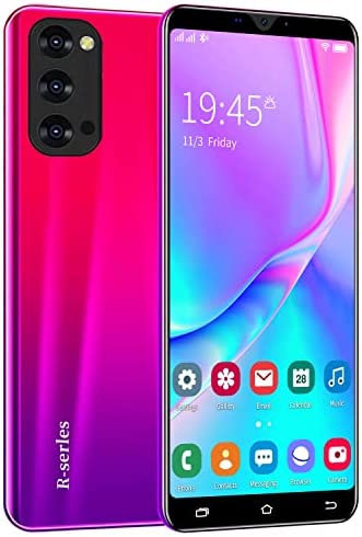 NeoMan Reno4 Smartphone, écran 5.5”, Android, téléphone portable à double SIM, Quad-Core 4 Go ROM, double caméra, Bluetooth, GPS, Wi-Fi, rose Fiche Technique et Prix au Maroc