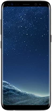 Samsung Smartphone Galaxy S8+ (Hybrid SIM) 64GB - Noir (Reconditionné) Fiche Technique et Prix au Maroc