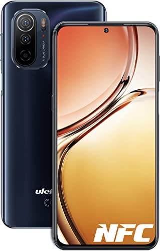 Telephone Portable Ulefone Note 13 Pro, Écran 6,5" FHD+ 4Go+64Go/SD-1TO, 5180mAh Android 11 Smartphone Pas Cher 4G, Caméra 20MP+16MP/3-Slot Dual SIM 4G+5G WiFi/Face ID/Fingerprint/2Ans de Garantie NFC Fiche Technique et Prix au Maroc