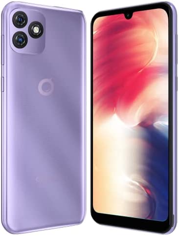 OSCAL C20 Pro Android 11 4G Telephone Portable Débloqué, Smartphone Double SIM, Écran HD+ 6,08’’, Conception Monocoque, 2Go+32Go,Caméra 2MP+8MP,Batterie 3380mAh GPS Déverrouillage du Visage Violet Fiche Technique et Prix au Maroc