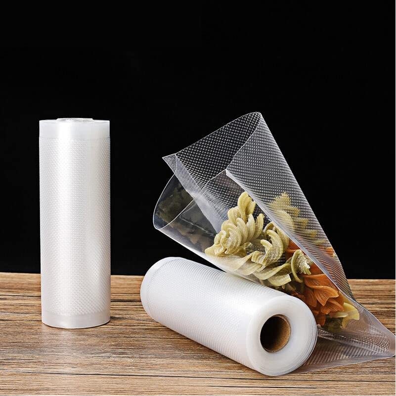 Rouleaux pour appareil de mise sous vide SPRINGS 28 cm x 500 cm Fiche Technique et Prix au Maroc