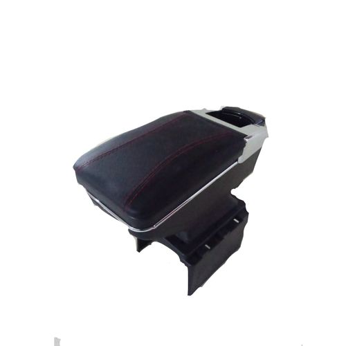 ACCOUDOIR CENTRAL UNIVERSEL NOIR
 Fiche Technique et Prix au Maroc