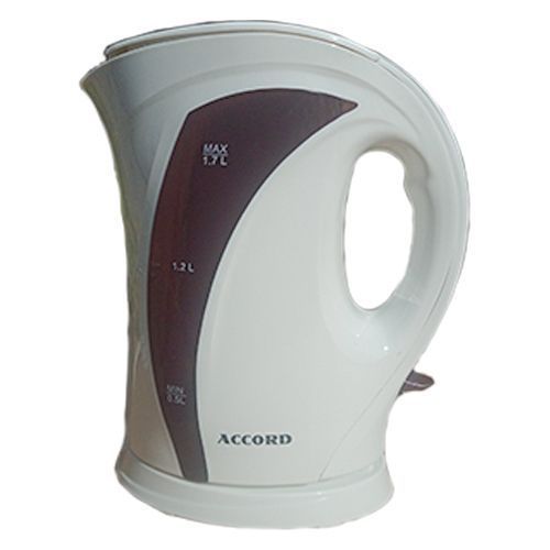 Accord Bouilloire Electrique - 1.7 Litres
 Fiche Technique et Prix au Maroc