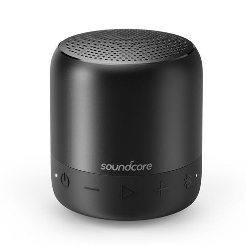 Anker Soundcore Mini 2  IPX7 étanche 15H Playtime 6W BassUp
 Fiche Technique et Prix au Maroc