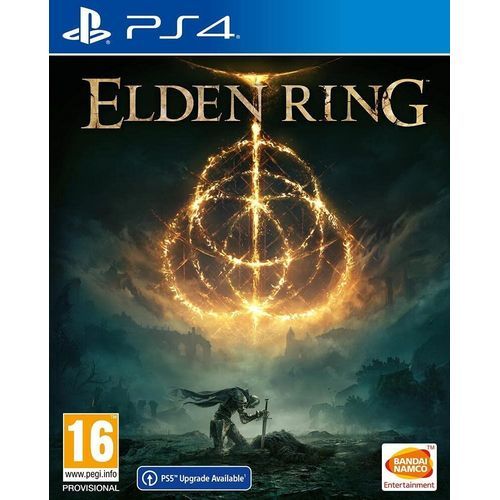 Bandai Elden Ring PS4
 Fiche Technique et Prix au Maroc