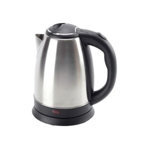 Bouilloire électrique en inox 1,7L
 Fiche Technique et Prix au Maroc