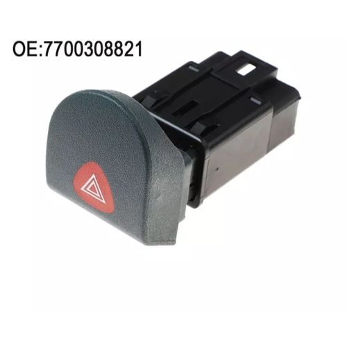 Bouton de commutation des feux
 Fiche Technique et Prix au Maroc