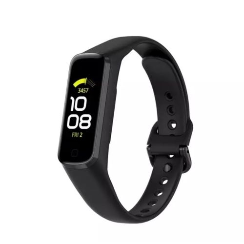 Bracelet de rechange en silicone Pour  Samsung Galaxy Fit 2 SM-R220 [Montre non inclus]
 Fiche Technique et Prix au Maroc