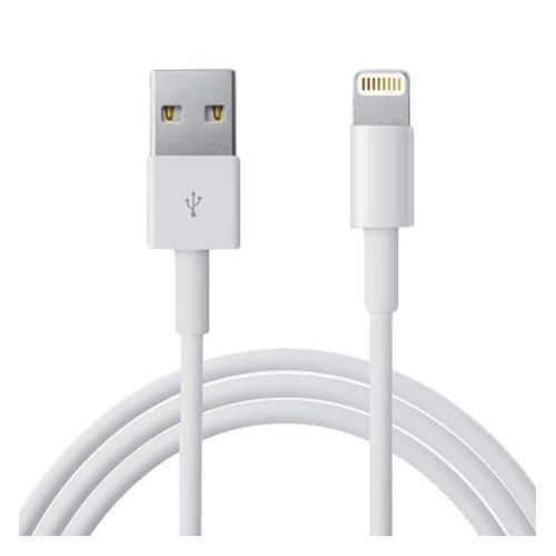 Cable iPhone Compatible 5/5C/5S/6/6S/6+/6S+/7/7+ et X
 Fiche Technique et Prix au Maroc