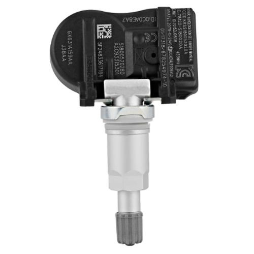 Capteur TPMS de pression des pneus,pour  Land Rover, Range Rover, Jaguar
 Fiche Technique et Prix au Maroc