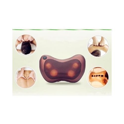 Car and House Massage Pillow
 Fiche Technique et Prix au Maroc