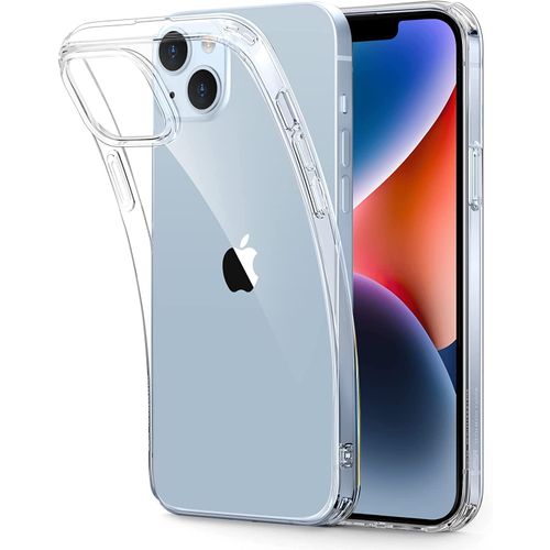 Case Coque Project Zero pour iPhone 14
 Fiche Technique et Prix au Maroc