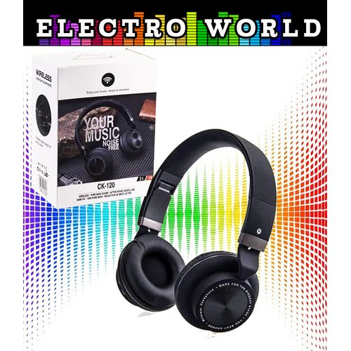 Casque Sans Fil Bluetooth V4.2 Pour iOS et Android pour Se déplacer librement
 Fiche Technique et Prix au Maroc