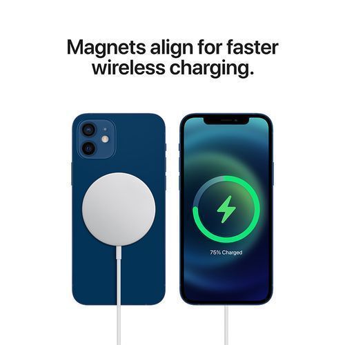 Chargeur iPhone Sans Fil Compatible avec Tous les iPhone
 Fiche Technique et Prix au Maroc