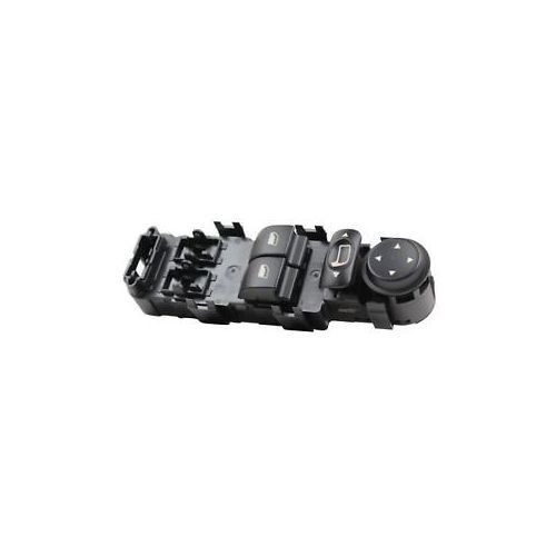 Commande Leve Vitre Retroviseur Pour Citroen C4 2004-2010
 Fiche Technique et Prix au Maroc
