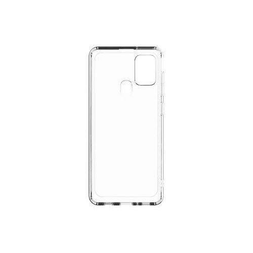 Coque Silicone Transparente pour Samsung A21S
 Fiche Technique et Prix au Maroc