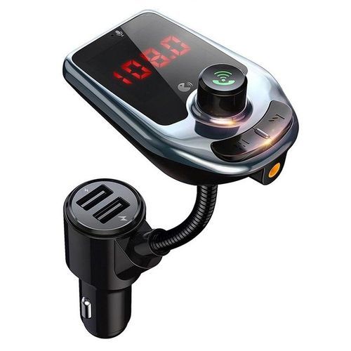 D5 The new car charger usb bluetooth fm transmitter mp3 car player Bluetooth
 Fiche Technique et Prix au Maroc