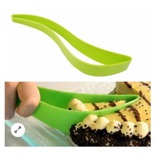 DWIRTY Trancheuse de Gâteau
 Fiche Technique et Prix au Maroc