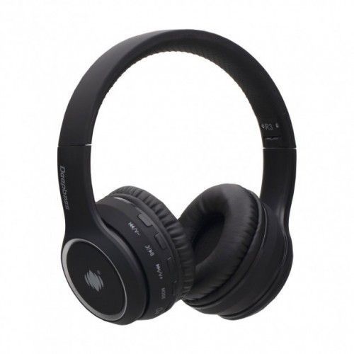 Deep Bass Casque EXTRA Bass TF Card play / Radio FM / Entrée audio pour Smartphone
 Fiche Technique et Prix au Maroc