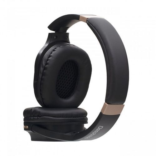 Deep Bass ecouteurs casque Bluetooth V5.0+EDR sans fil R2 Stereo HandsFree Music-TSuppor TF Card-FM-Audio input
 Fiche Technique et Prix au Maroc