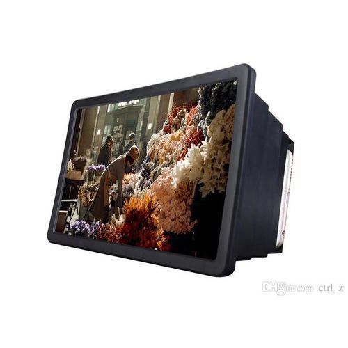 Df2 3D Téléphone portable extenseur agrandire écran F2 3D rétractable
 Fiche Technique et Prix au Maroc