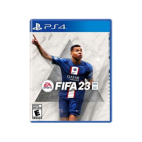 EA Sports JEU FIFA 23 P4 VF
 Fiche Technique et Prix au Maroc