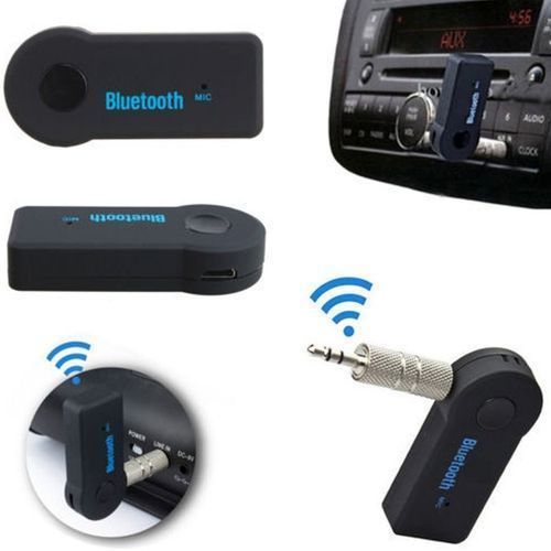 Earldom Bluetooth voiture
 Fiche Technique et Prix au Maroc