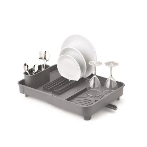 Égouttoir à vaisselle extensible
 Fiche Technique et Prix au Maroc