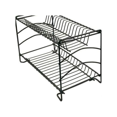 Égouttoir à vaisselle, organisateur de cuisine
 Fiche Technique et Prix au Maroc