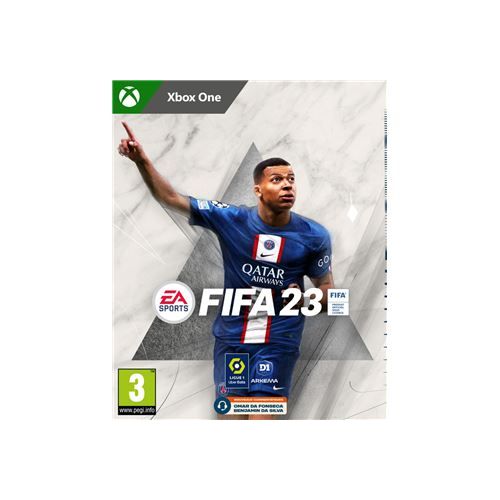 Electronic Arts FIFA 23 XBOX ONE
 Fiche Technique et Prix au Maroc