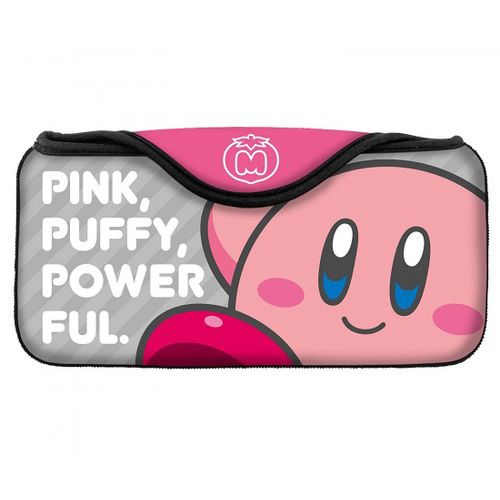 Etui N.switch Quick pouch collection
 Fiche Technique et Prix au Maroc