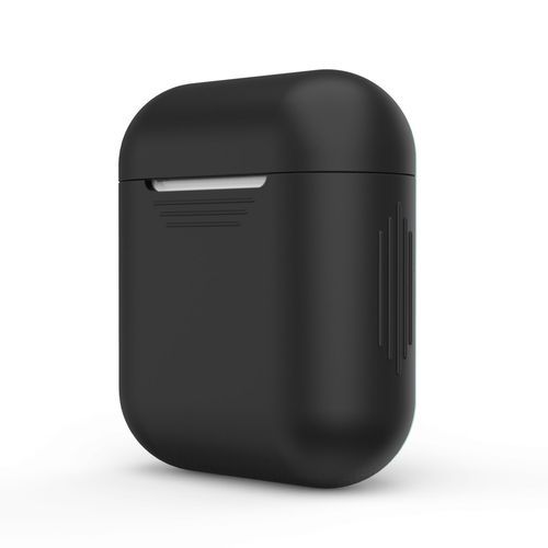 Étui Protecteur en silicone pour AirPods - Airpods case
 Fiche Technique et Prix au Maroc