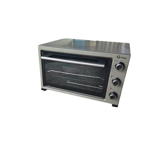 Fitco FOUR ELECTRIQUE  36L AVEC LAMP ET MINUTERIE
 Fiche Technique et Prix au Maroc