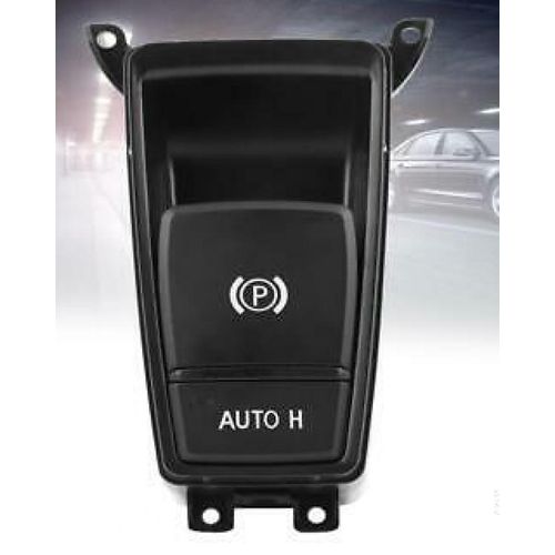 General Bouton frein a main stationnement automatique BMW X5 (E70) BMW X6 (E71, E72)
 Fiche Technique et Prix au Maroc