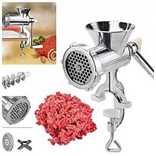 Hachoir à Viande Manuel
 Fiche Technique et Prix au Maroc