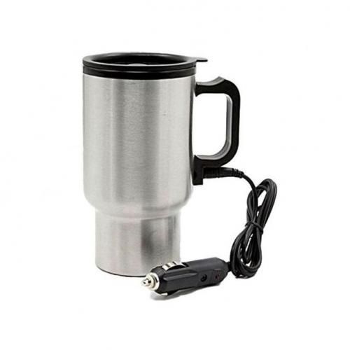 Heifer Mug Isotherme Pour Voiture Avec Chargeur
 Fiche Technique et Prix au Maroc