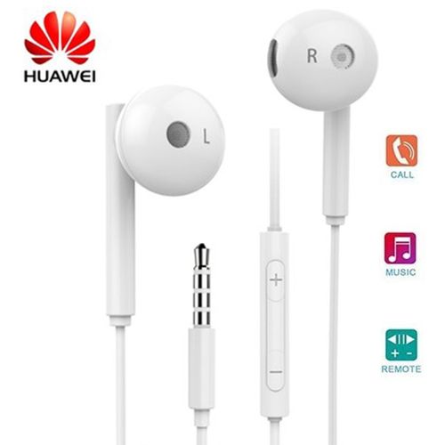 Huawei Original Écouteurs  Honor avec micro pour Smartphones
 Fiche Technique et Prix au Maroc