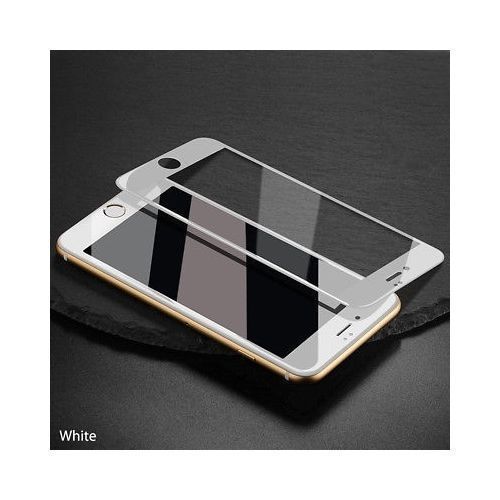 Incassable Iphone 7 /Iphone 8 Blanc
 Fiche Technique et Prix au Maroc