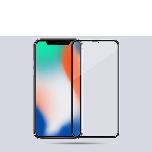 Incassable - Protection Vitre - Verre Trempé - iPhone X / XS
 Fiche Technique et Prix au Maroc