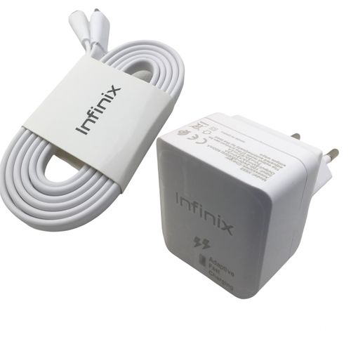 Infinix Chargeur Fast Trés Rapide 3A pour Tous les infinx et Smartphone
 Fiche Technique et Prix au Maroc