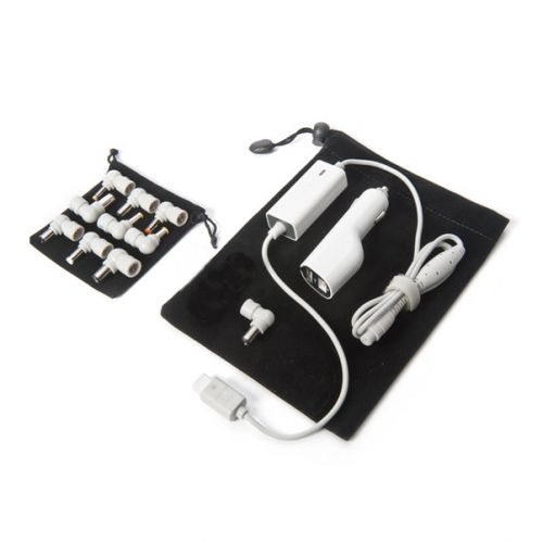 Innergie chargeur universelle Pc portable Pour les propriétaires de voitures
 Fiche Technique et Prix au Maroc