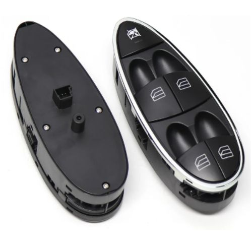 Interrupteur de vitre électrique côté conducteur,pour Mercedes W211 ,2118213679
 Fiche Technique et Prix au Maroc