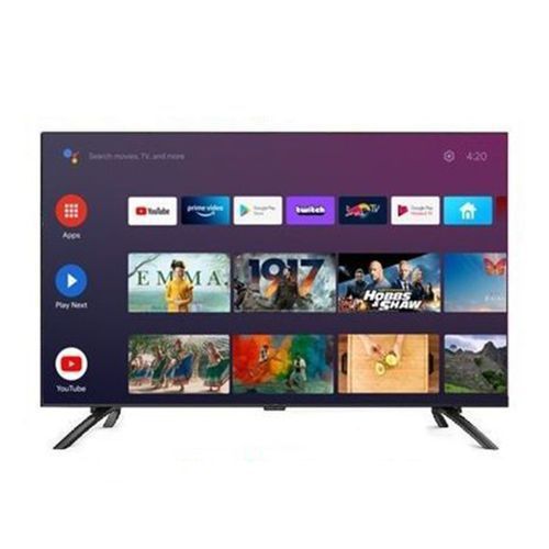 Itel Smart TV 32" Android 11 OFFICIEL Bluetooth 5 Récepteur Intégré HDR
 Fiche Technique et Prix au Maroc