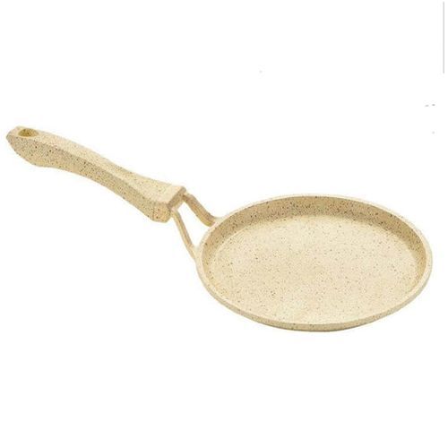 Kenz Poêle en Granit 20cm // Crépière Antiadhésif
 Fiche Technique et Prix au Maroc