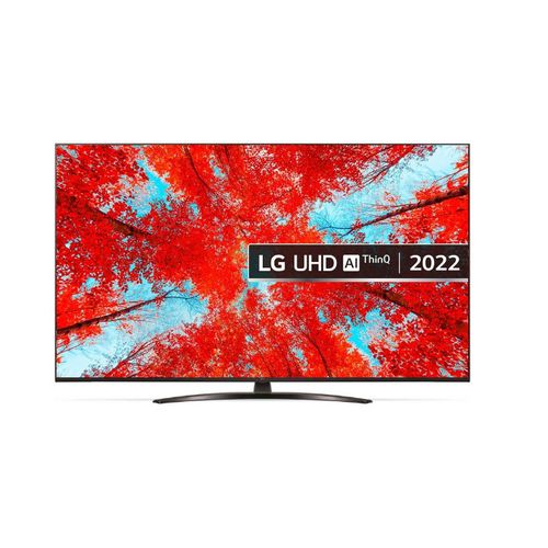 LG TV LED 50" SMART UHD 4K
 Fiche Technique et Prix au Maroc